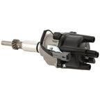 Distributor for Toyota Pickup 4Runner 2.4L (1991–1995) with Cap and Rotor