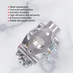 Carburetor for Ford Tractor 2N 8N 9N (1939–1952)