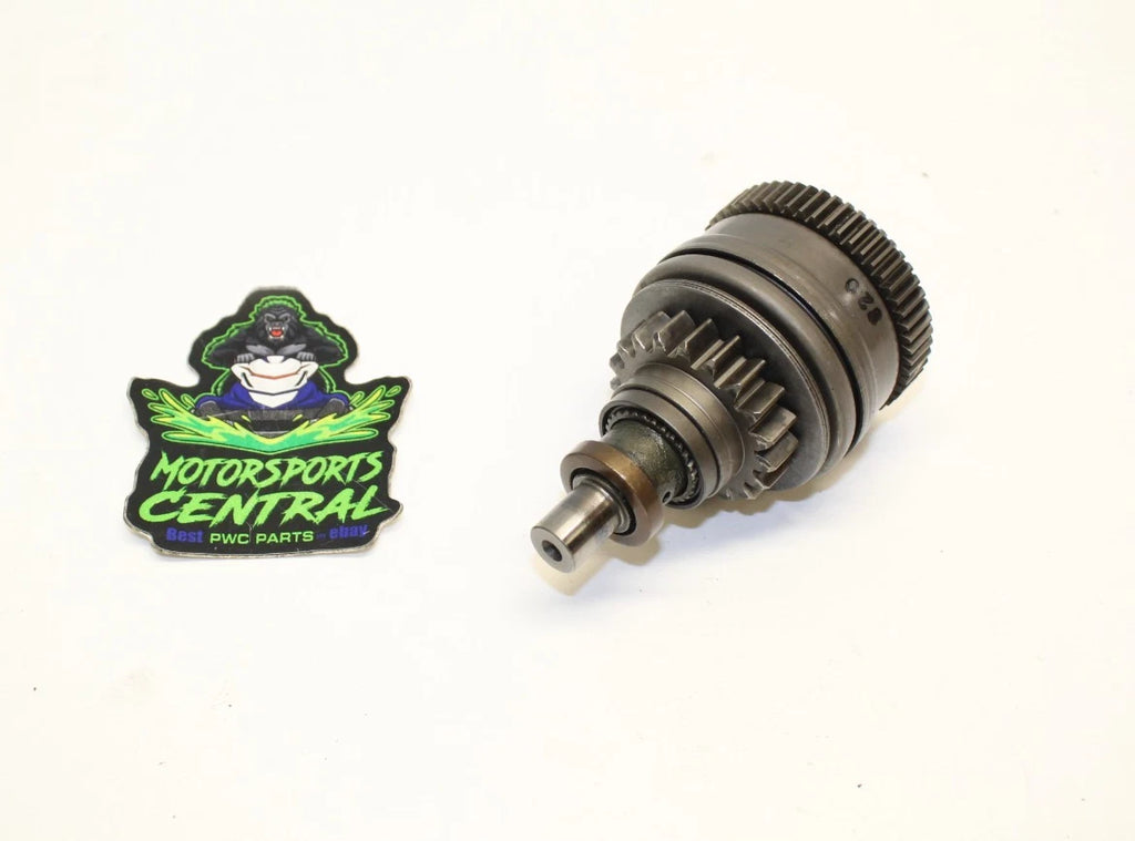 19T Starter Drive Bendix Idler Gear for Yamaha Sea-Doo Kawasaki