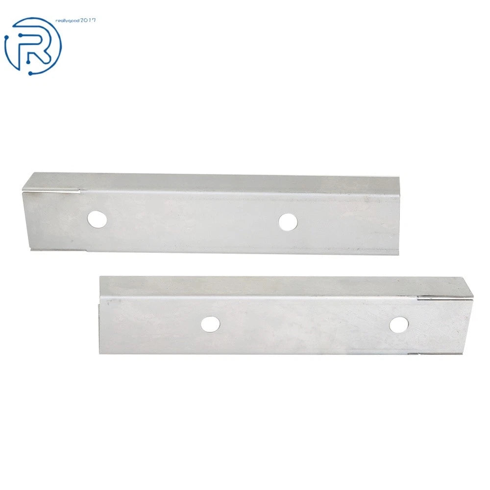Strut Tower Repair Panels for Ford Mustang (1979-1993)