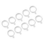 Pellet Bait Bands for Carp Fishing (100x)