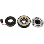 AC Compressor Clutch Kit for Ford Fusion (2010–2012), Lincoln MKZ (2007–2012)