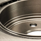 Brake Rotor for Infiniti G35 and G37 (2005–2013)