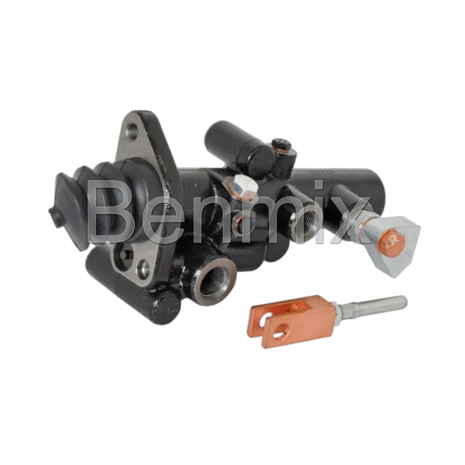 Brake Booster Assy 2036330 HY2036330 for Hyster H5.00DX (A232)