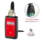 Power Window Control Switch Tester Tool for Land Rover (2005-2013)