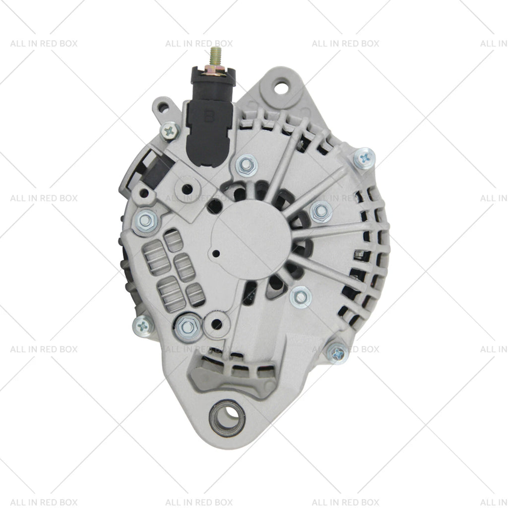 Alternator for Nissan Patrol GU Y61, Navara D22 3.0L ZD30DDT Turbo (2000–2014)