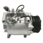 AC Compressor Replacement for Acura RSX 2.0L (2002–2006)