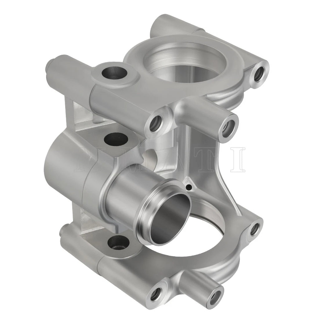 Cylinder Head Cam Holder for Honda CRF150R CRF150RB (2007–2024) 12240-KSE-670