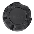 Black Rim Hub Cap for Polaris RZR XP 1000 (2017–2022) 1522853-655