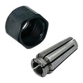1/4 & 1/8 Collet Nut for Die Grinder (Fits 48 66 0974, 2485 0031)