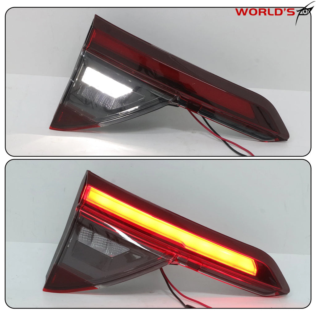 LED Inner Tail Lights for GMC Acadia AT4 (2020–2024)