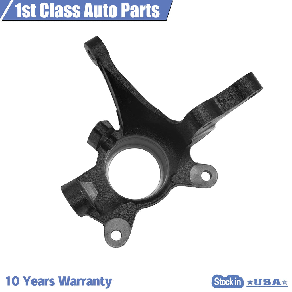 Front Steering Knuckle for Hyundai Elantra (2001-2006)