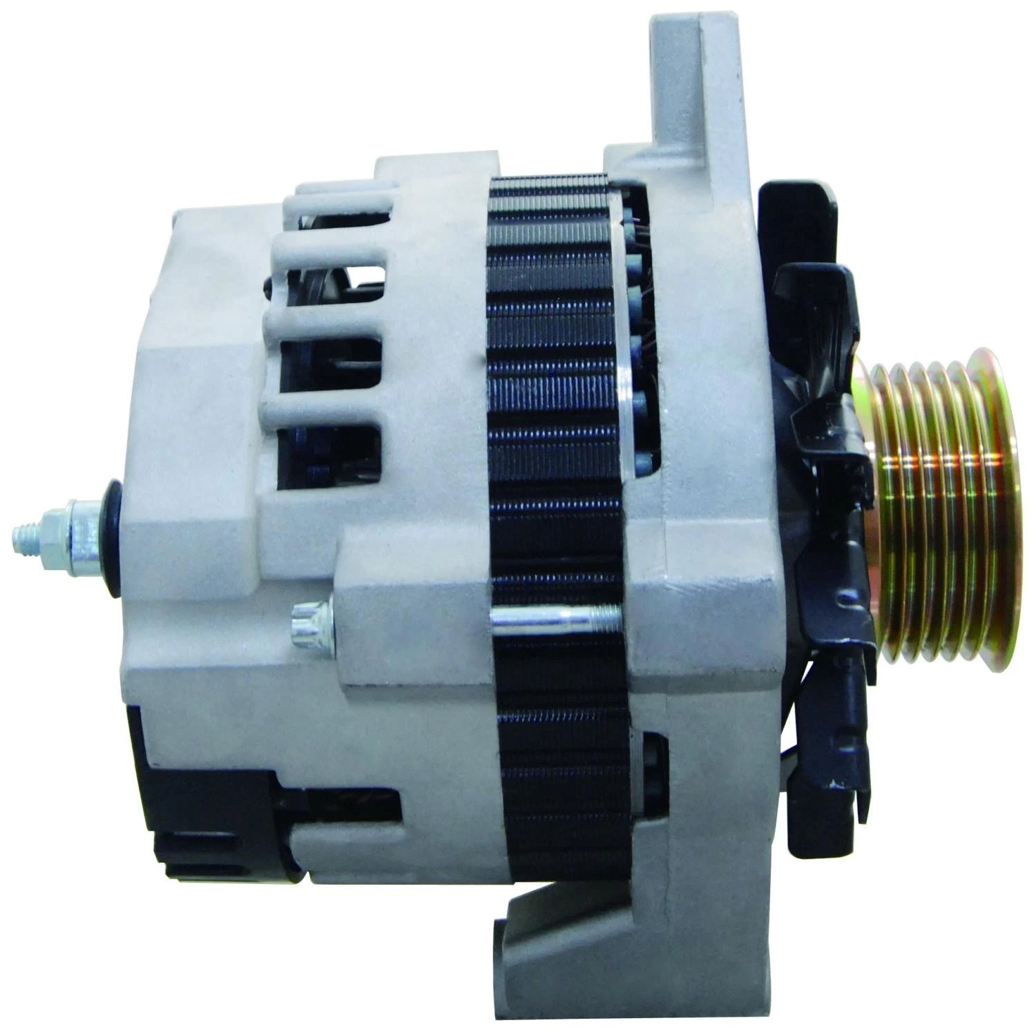 Alternator for Chevy GMC P30 Van (1987-1993) 7.4L V8