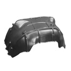 Replacement Plastic Passenger Side Front Fender Liner for Toyota Tacoma (2005–2015)