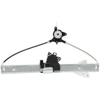 Power Window Regulator for Mazda CX-9 (2007–2015) Front Passenger Side