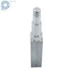 Square Spindle with Fastening Accessories for Make Model
