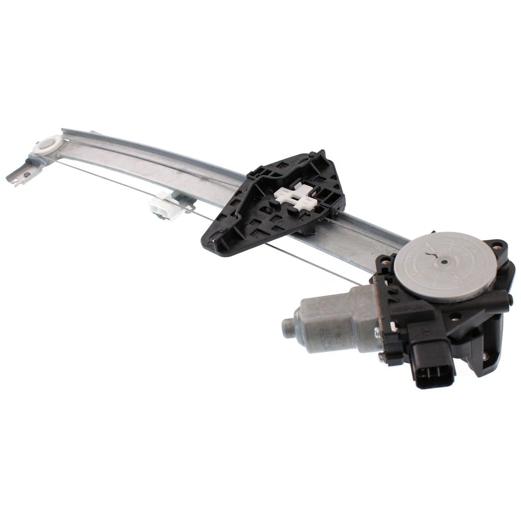 Rear Left Window Regulator for Acura MDX (2007–2013)