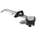 Rear Left Window Regulator for Acura MDX (2007–2013)