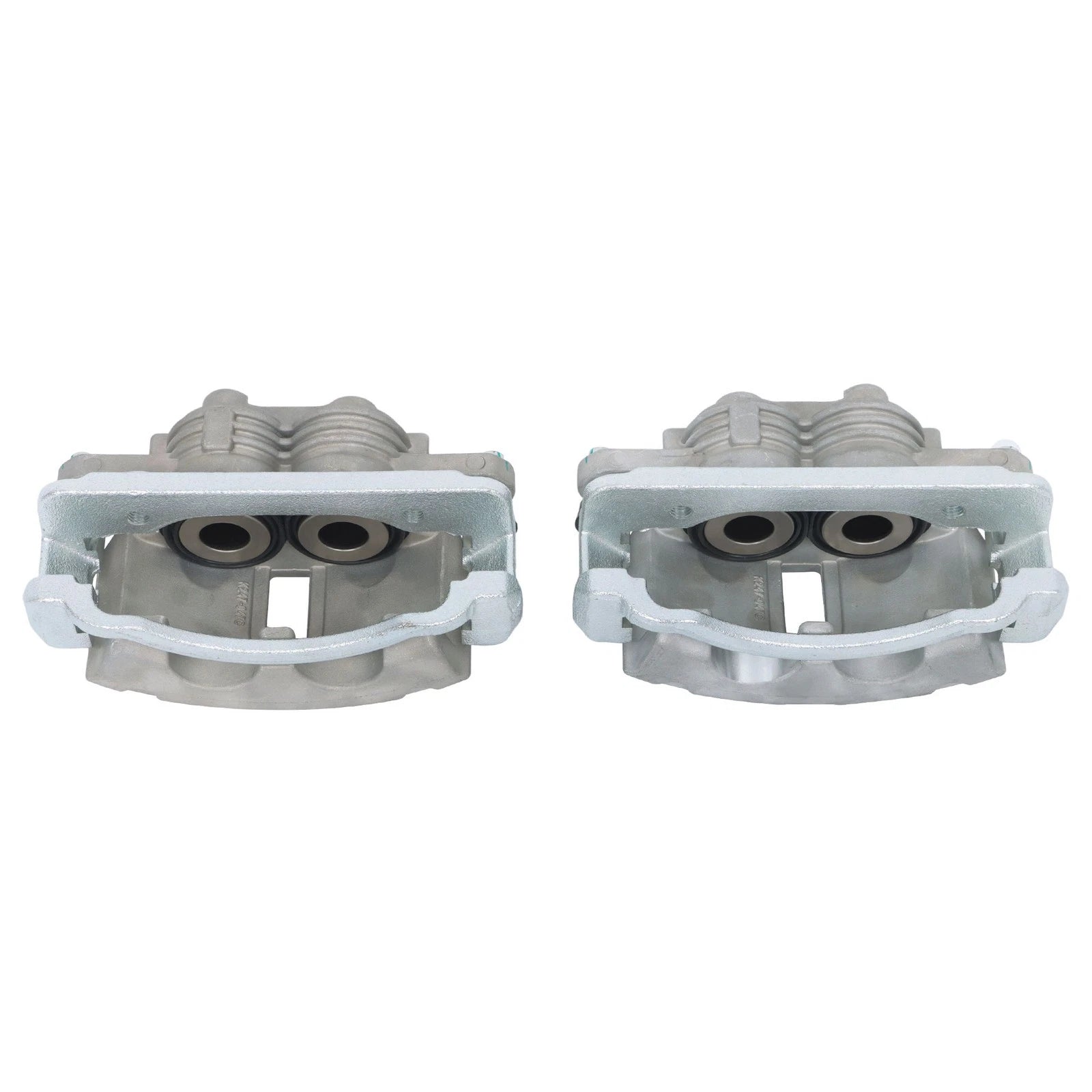Front Brake Calipers for Ford Mustang GT (2003-2004)