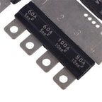Fuse Block Plate for Cadillac Chevrolet (2000-2005)