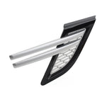 Front Fender Air Vents Grill for Land Rover Range Rover Sport (2014–2017)