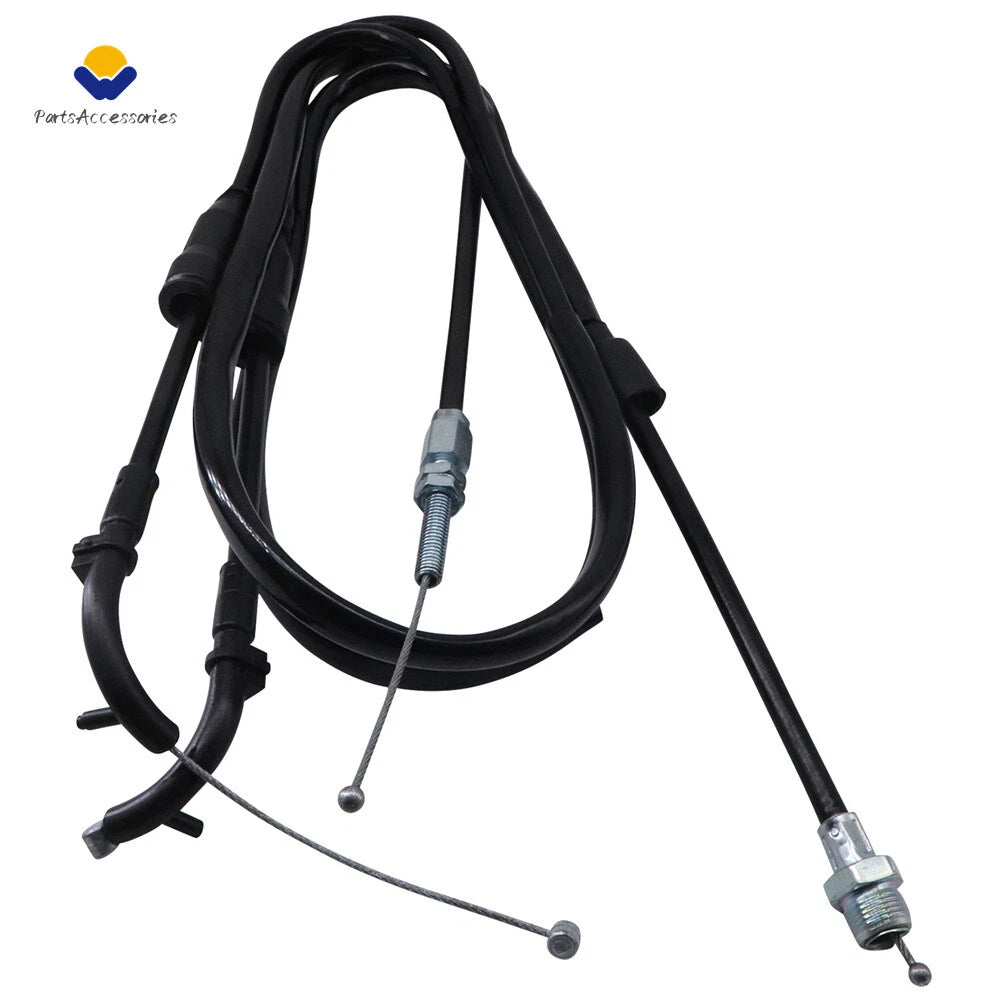Throttle Cable for Kawasaki KLX 450R KX450F (2006–2009) 15004-0051