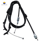Throttle Cable for Kawasaki KLX 450R KX450F (2006–2009) 15004-0051