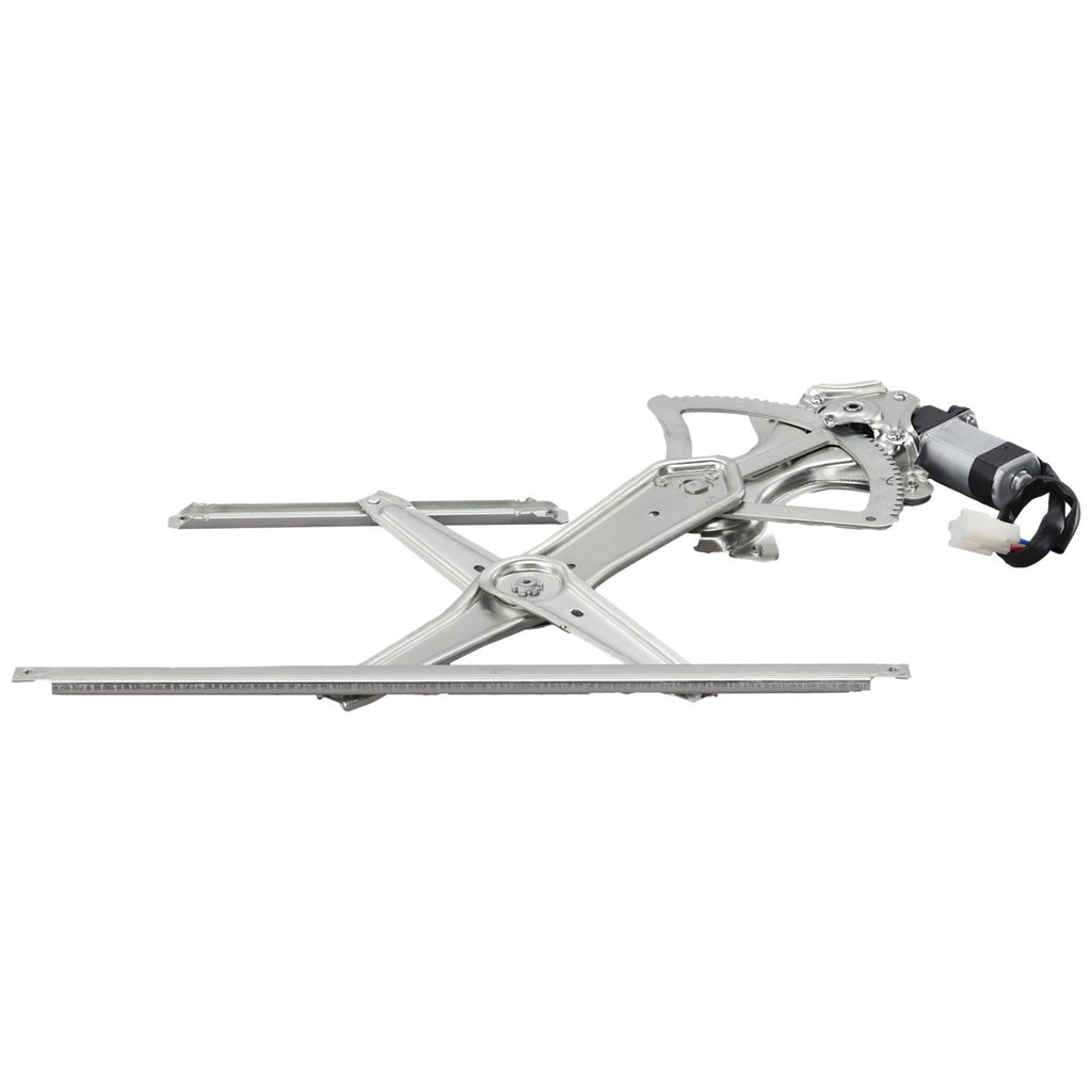 Window Regulator for Driver Left Side - Front/Rear