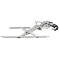 Window Regulator for Driver Left Side - Front/Rear