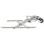 Window Regulator for Driver Left Side - Front/Rear