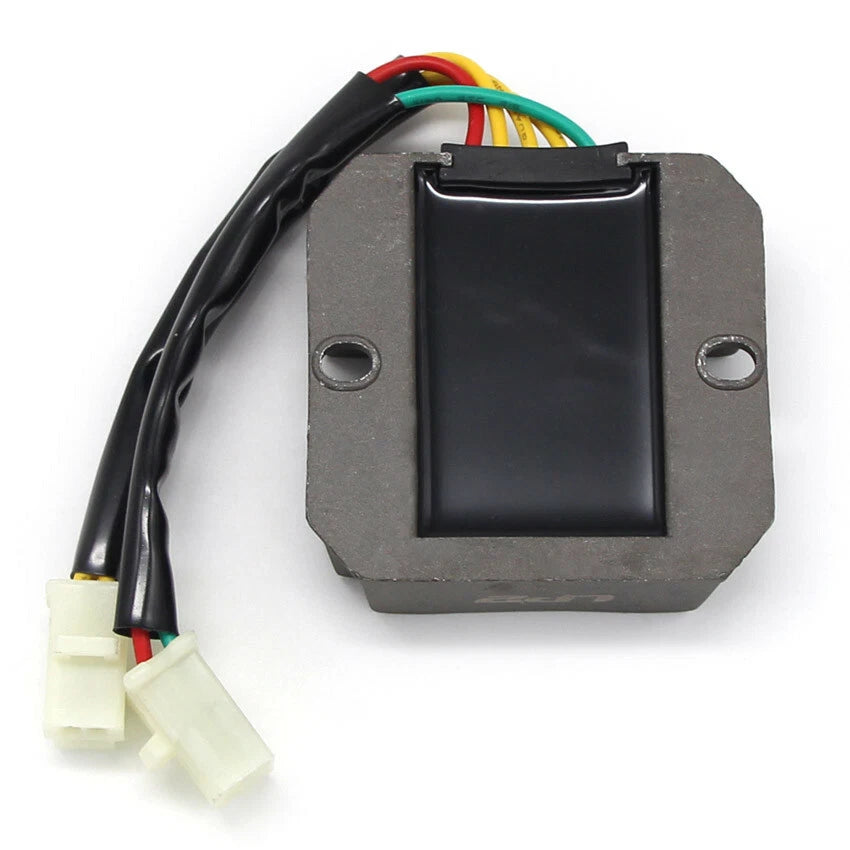 Voltage Regulator Rectifier for Honda CN250 (1986-2001) / GB500 (1989-1990) / FT500 (1982-1983)