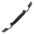Carbon Style Sport Rear Bumper Lip for BMW E92 325i E93 M Sport (2007–2013)