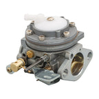 Carburetor Set for 2-Cycle Golf Cart (1967-1981)