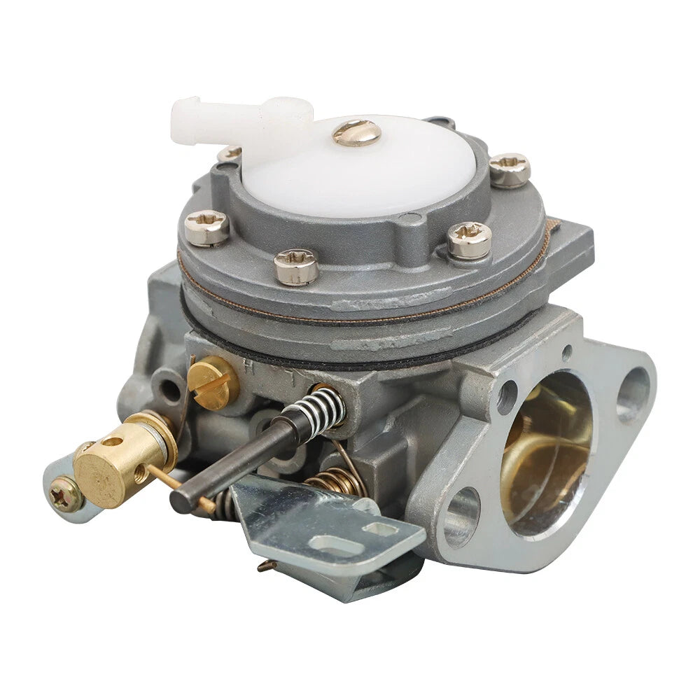 Carburetor Set for 2-Cycle Golf Cart (1967-1981)