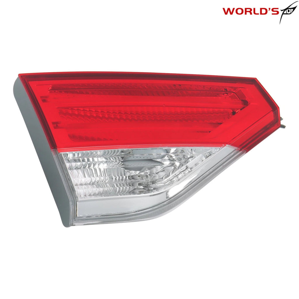 LED Tail Lights for Honda Odyssey (2014–2017) Inner Rear Left Side