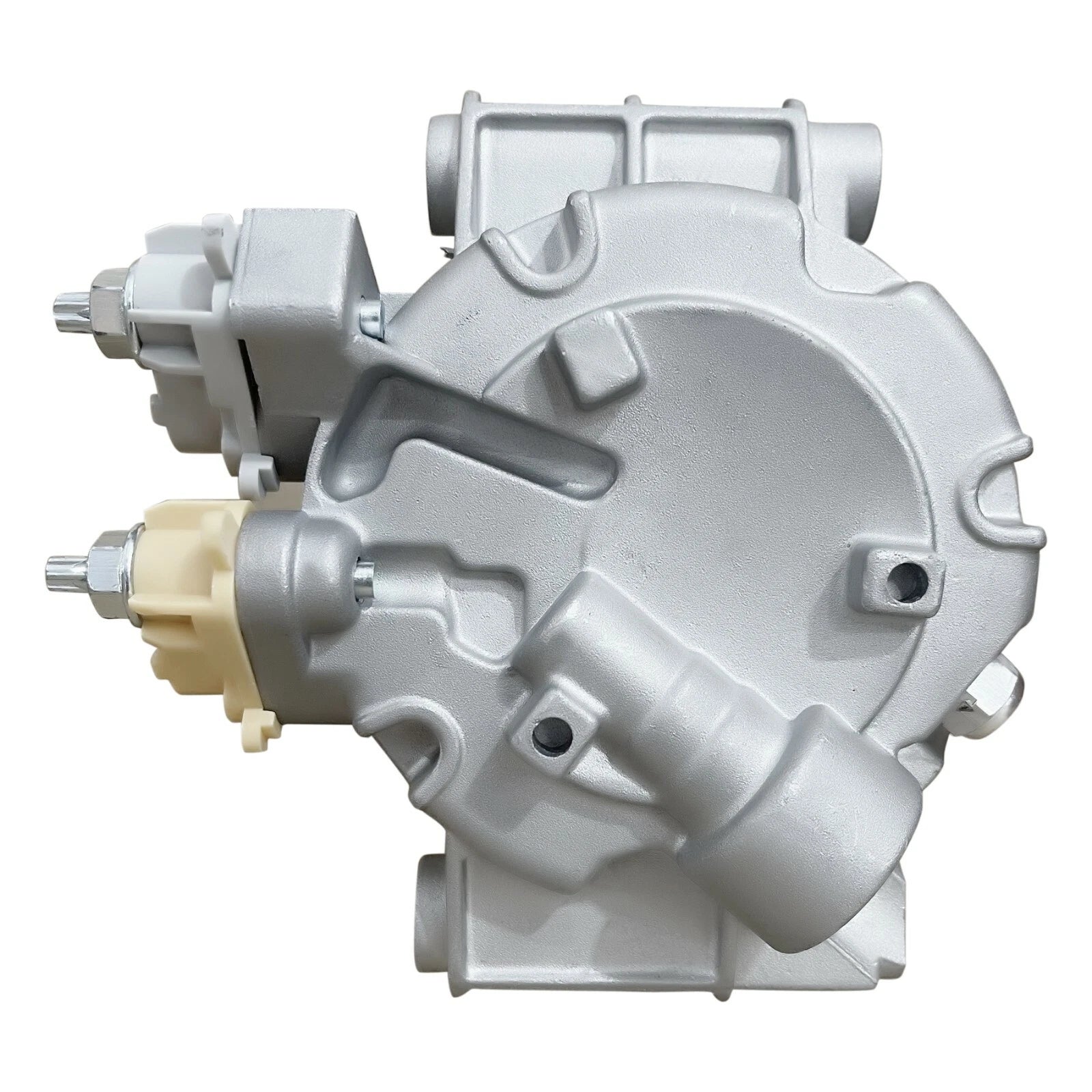 A/C Compressor Kit Replacement for Ford Fiesta 1.6L (2014-2016)