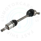 Front Left CV Axle Shaft Assembly for Honda Civic (2006–2010)