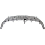 Front Upper Grille Replacement Set for Lexus ES350 ES300h (2013–2015)
