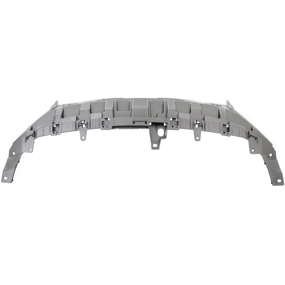 Front Upper Grille Replacement Set for Lexus ES350 ES300h (2013–2015)