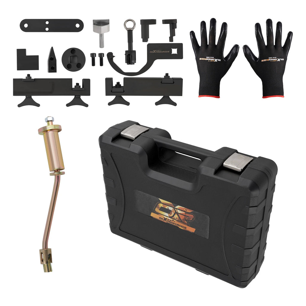 Engine Timing Tool Kit for Land Rover Range Rover Sport Jaguar 3.0L V6 5.0L V8