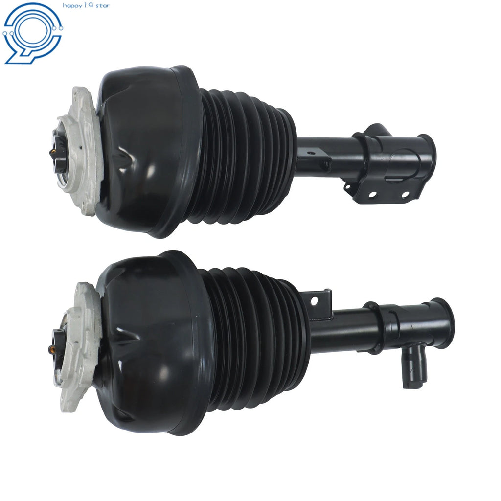 Front Airmatic Suspension Air Struts for Mercedes CLS550 4Matic (2012-2018)