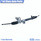 Power Steering Rack and Pinion for Buick Chevy GMC Acadia (2008-2017)