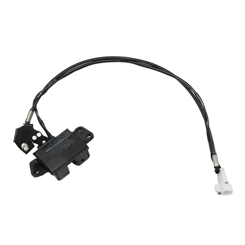 Rear Hatch Door Latch Lock for Toyota 4Runner (1996-2002)