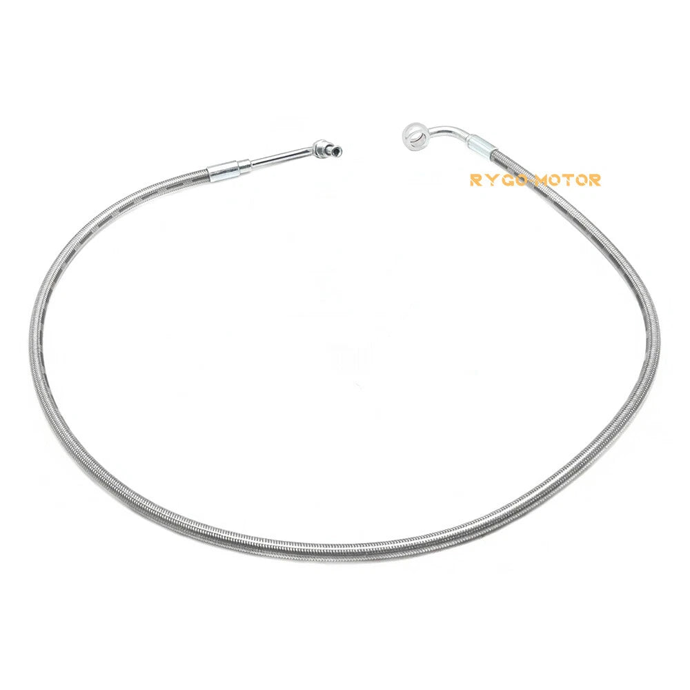 Rear Left Brake Hose Line for Polaris Ranger 500/800/900 (2006–2019)
