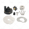 Water Pump Kit with Impeller for Johnson Outboard 5.5 HP