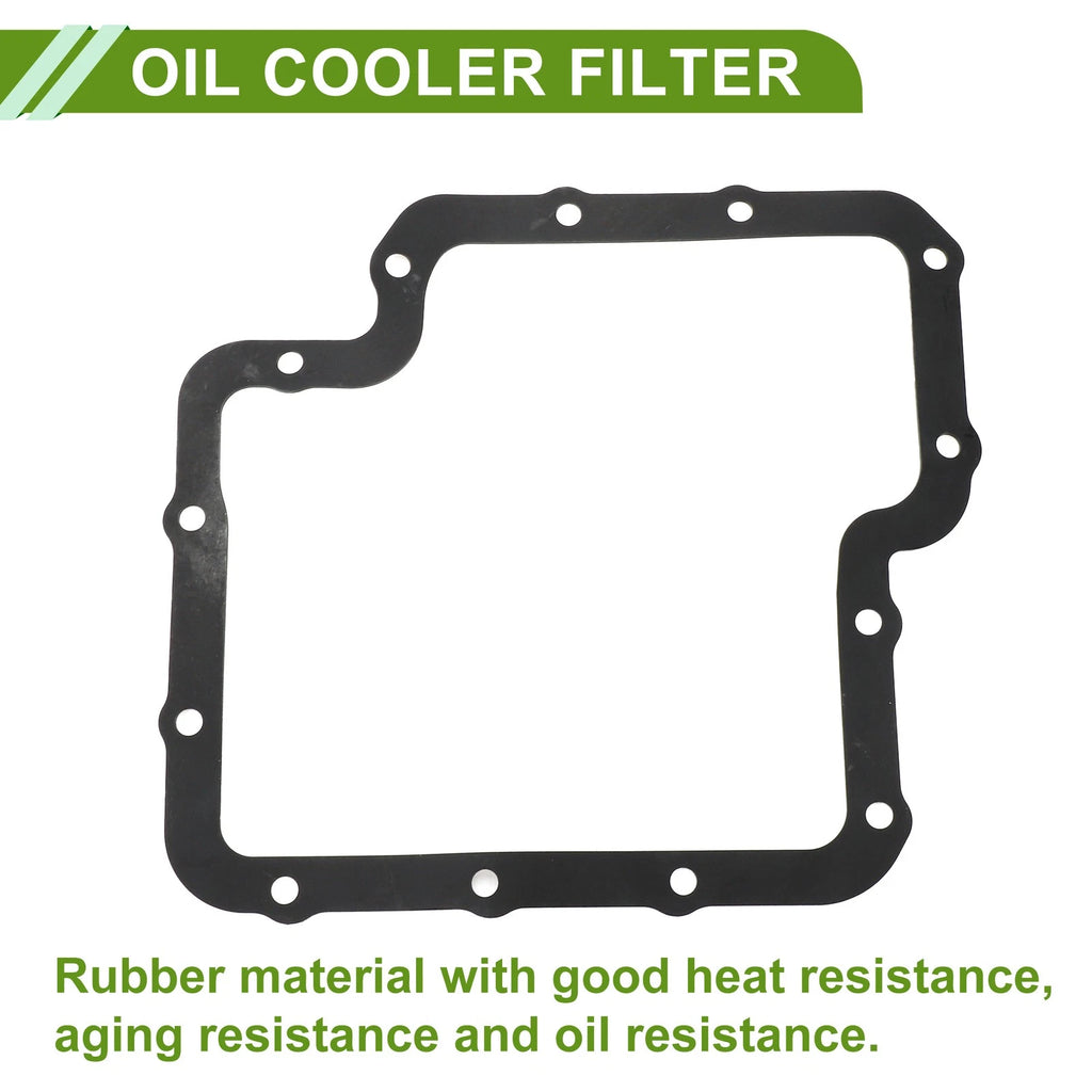 Transmission Filter Gasket Kit JF402/JF405E No.4561102700 for Chevrolet Spark (2013–2019)
