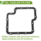 Transmission Filter Gasket Kit JF402/JF405E No.4561102700 for Chevrolet Spark (2013–2019)
