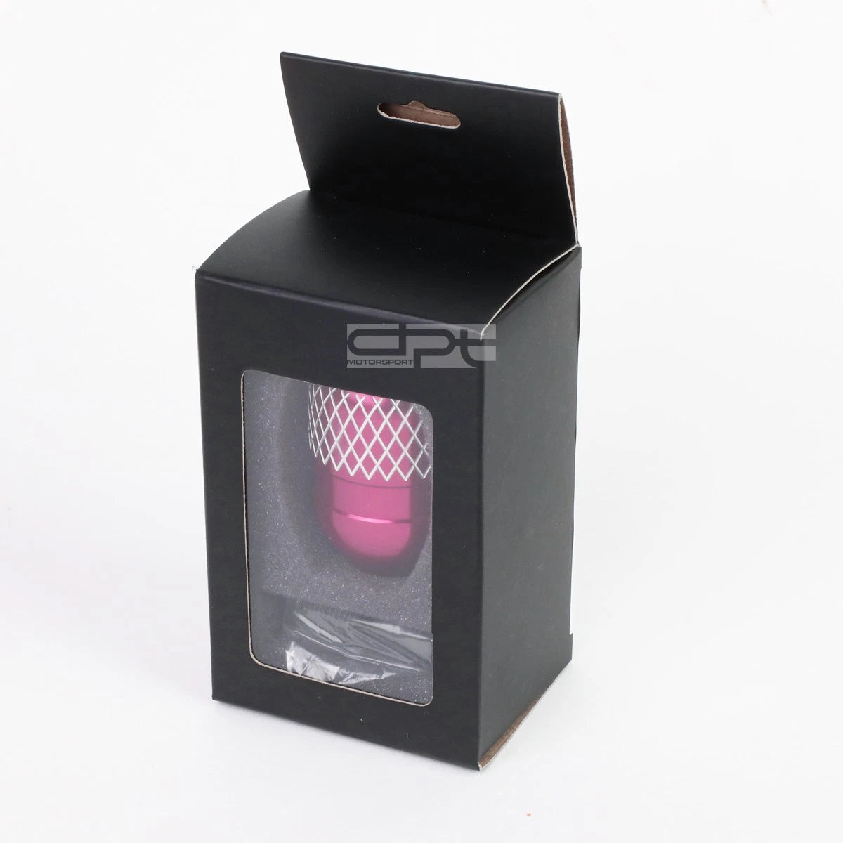 5-Speed Manual Transmission Shift Knob for JDM Vehicles
