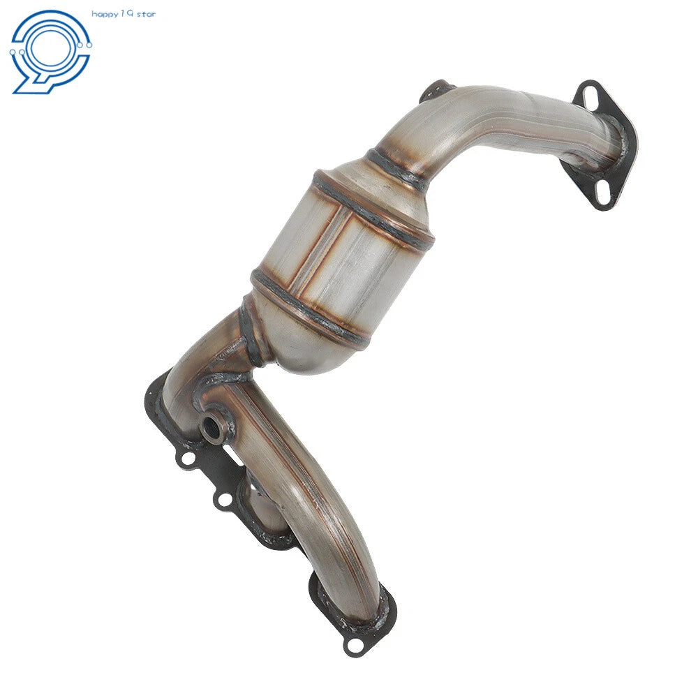 Catalytic Converter for Ford Fusion 2006–2012 3.0L