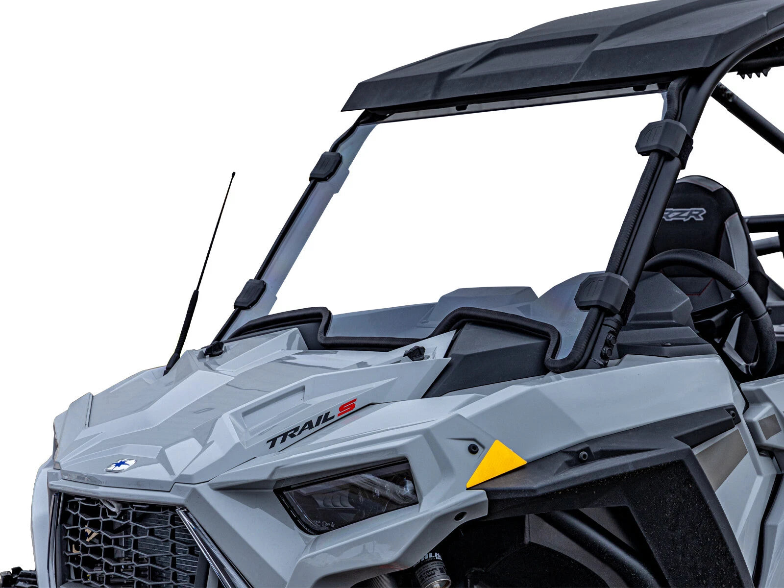 Scratch Resistant Windshield for Polaris RZR Trail 900 / S 900 / S 1000 (2015–2021)